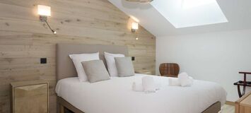 Apartment for rent in Courchevel 1650