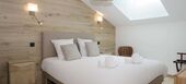 Apartment for rent in Courchevel 1650