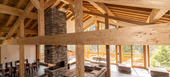 Chalet in Méribel, French Alps