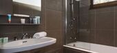 Apartment for holidays in Courchevel 1650