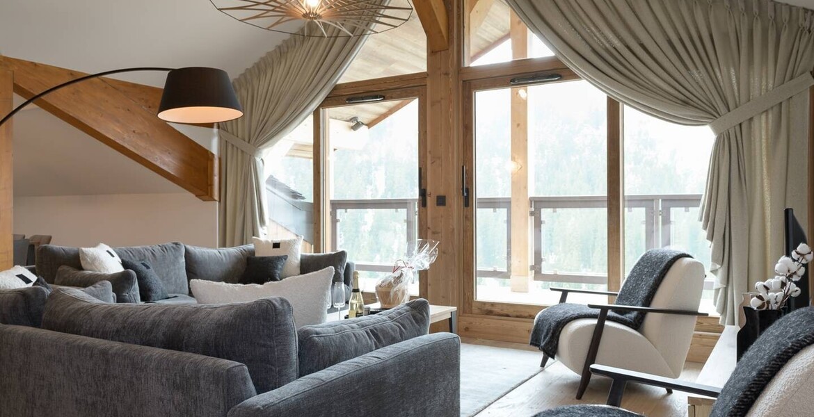 Apartment for rent in Courchevel 1650