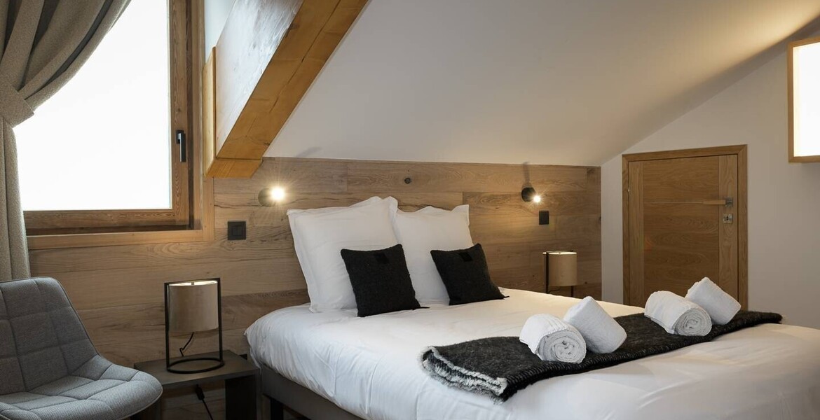 Apartment for rent in Courchevel 1650