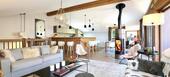 Modern Chalet for rent in Courchevel 1300 