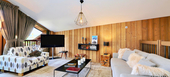 Modern Chalet for rent in Courchevel 1300 