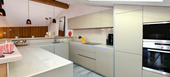 Modern Chalet for rent in Courchevel 1300 