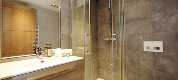 Modern Chalet for rent in Courchevel 1300 