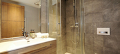 Modern Chalet for rent in Courchevel 1300 