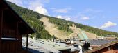 Modern Chalet for rent in Courchevel 1300 