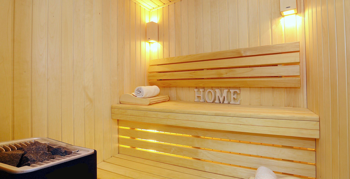 Modern Chalet for rent in Courchevel 1300 