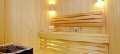 Modern Chalet for rent in Courchevel 1300 