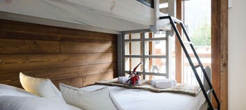 A brand new luxury 7 persons apartment for rental 
