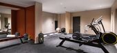 Duplex for rent in Meribel