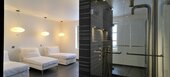 Chalet for rent in Meribel