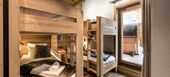Apartment for rent in Meribel