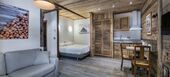 Chalet for rent in Meribel