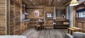 Chalet for rent in Meribel