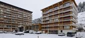 Ski-in/Ski-out Apartment Courchevel 1650
