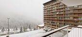 Ski-in/Ski-out Apartment Courchevel 1650