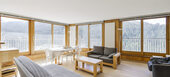 Ski-in/Ski-out Apartment Courchevel 1650