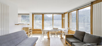 Ski-in/Ski-out Apartment Courchevel 1650
