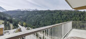 Ski-in/Ski-out Apartment Courchevel 1650