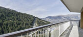 Ski-in/Ski-out Apartment Courchevel 1650