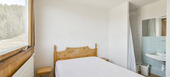 Ski-in/Ski-out Apartment Courchevel 1650