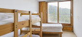 Ski-in/Ski-out Apartment Courchevel 1650
