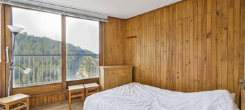 Ski-in/Ski-out Apartment Courchevel 1650