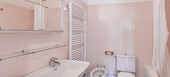 Ski-in/Ski-out Apartment Courchevel 1650