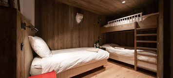 Gran chalet en Megève Alpes franceses Francia para 15
