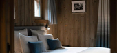 Gran chalet en Megève Alpes franceses Francia para 15