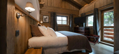 Gran chalet en Megève Alpes franceses Francia para 15