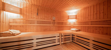 Gran chalet en Megève Alpes franceses Francia para 15