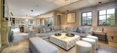 Beautiful Chalet in Megève for 16 with 7 bedrooms