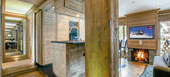 Apartment for rent in Courchevel 1850 with 80sqm