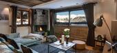 Apartment for rent in Meribel