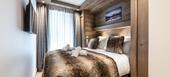 Apartment for rent in Meribel