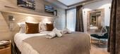 Apartment for rent in Meribel
