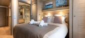Apartment for rent in Meribel