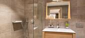 Apartment for rent in Meribel