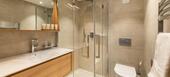 Apartment for rent in Meribel