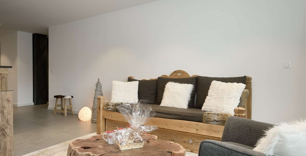 Flat for rent  in Courchevel 1650