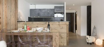 Flat for rent  in Courchevel 1650