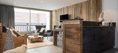 Flat for rent  in Courchevel 1650