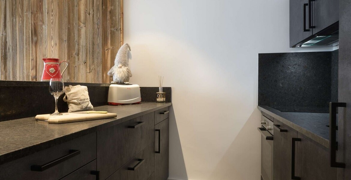 Flat for rent  in Courchevel 1650