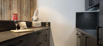 Flat for rent  in Courchevel 1650
