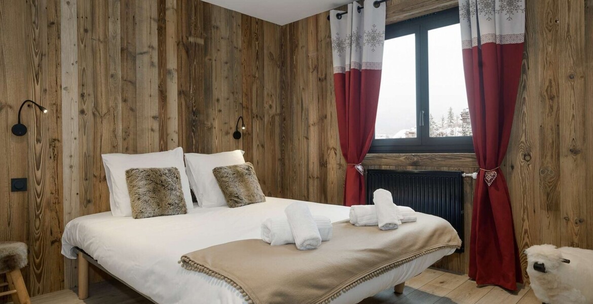 Flat for rent  in Courchevel 1650