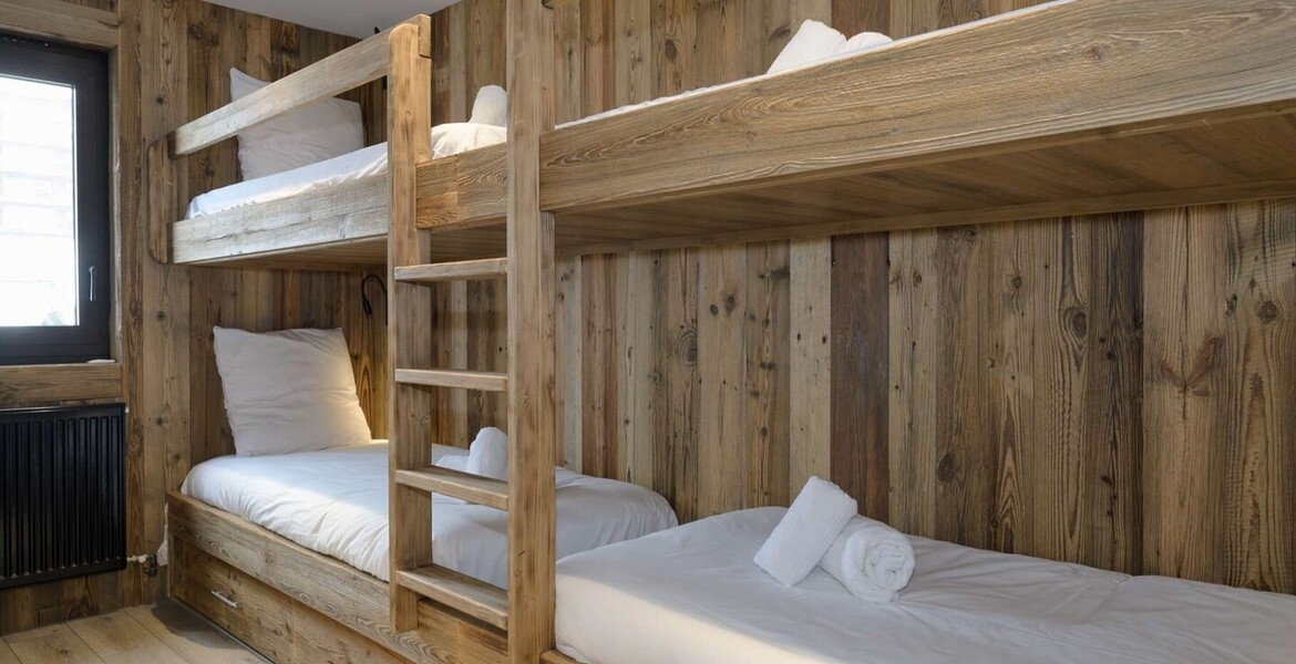 Flat for rent  in Courchevel 1650