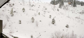 Flat for rent  in Courchevel 1650